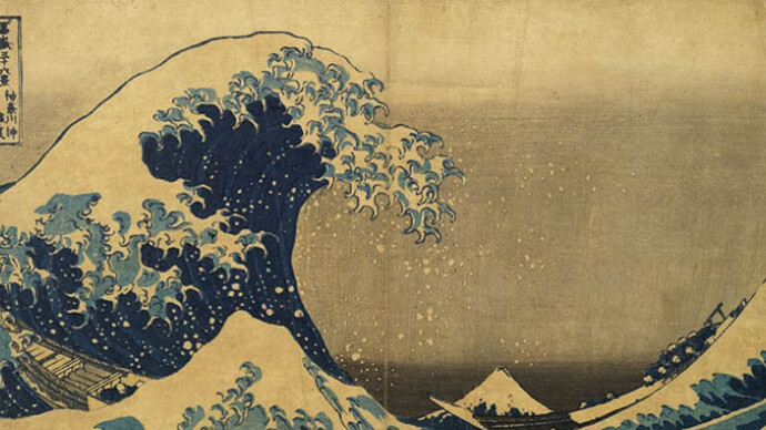Designing Asian Design. Courtesy of ROM