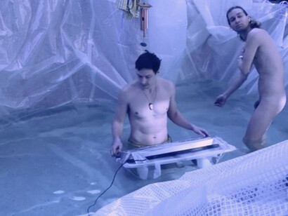 Keren Cytter. Courtesy of Pilar Corrias