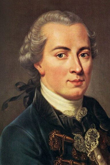 Immanuel Kant