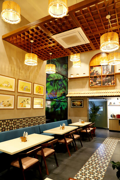 En determinadas cocinas, la cadena de frío deja de ser un protocolo exacto y se transforma en una noción flexible donde la temperatura adquiere un carácter casi relativo