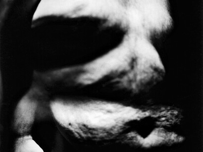 Marc Pataut. Courtesy of Jeu de Paume