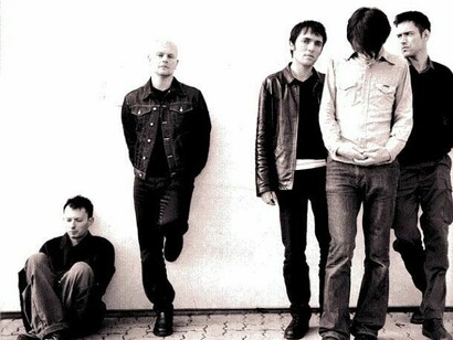 I Radiohead