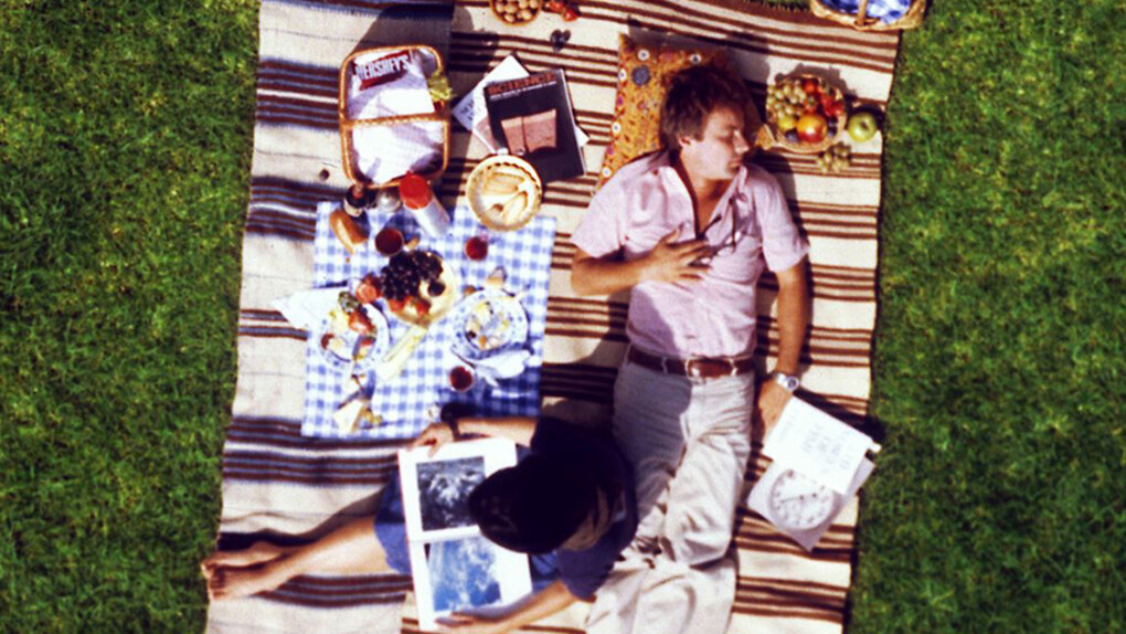 Ideas and Information. The Eames Films. Courtesy of Vitra Design Museum