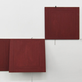 Monika Brandmeier. Courtesy of dr. julius | ap