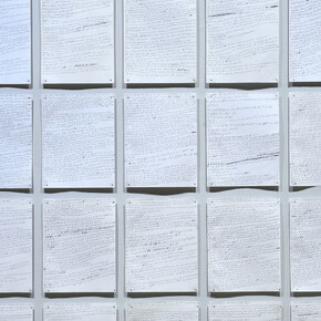 Tercerunquinto. Courtesy of Museo Amparo