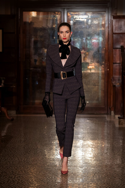 Chiara Boni, La Petite Robe, Autunno-Inverno 2022-2023