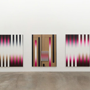 Strawberry Coconut Cream Pie. Courtesy of Anat Ebgi