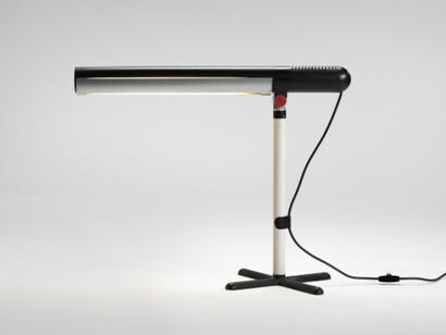 Innovation: made in France II. Courtesy of Demisch Danant Gallery 