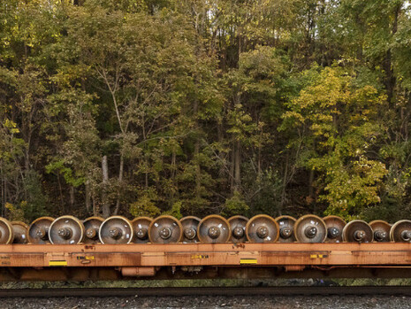 Stephen Mallon. Courtesy of Front Room Gallery