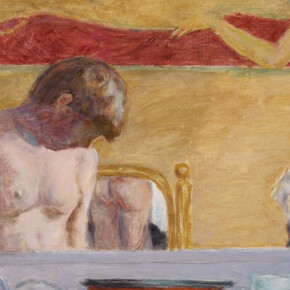 An Enduring Legacy. Courtesy of Dallas Museum of Art