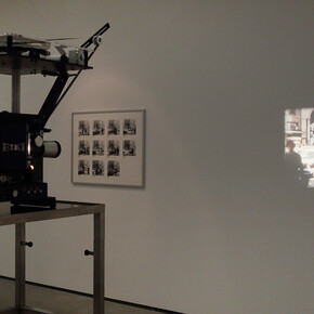 Bodies-Cities. Courtesy of Museum der Moderne