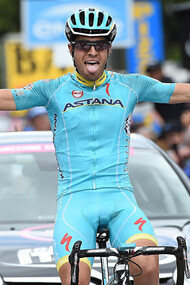 Mikel Landa