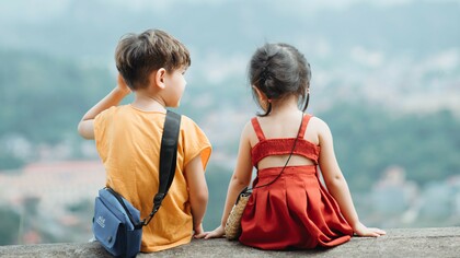 Il rischio di essere trattati come bambini