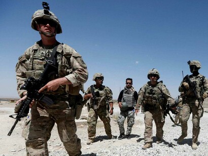 U.S. Marines