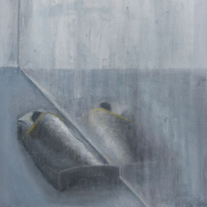 Guillermo Kuitca. Courtesy of Hauser & Wirth