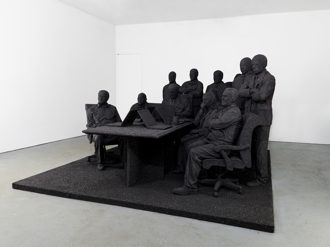 Will Ryman, Situation Room