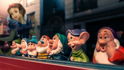 Biancaneve e i sette nani. Politically correct: come sta influenzando la nostra società e le nostre scelte?