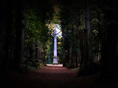 Miguel Ángel esculpió el complejo simbólico del descenso y el ascenso a la divinidad, en su propia vida