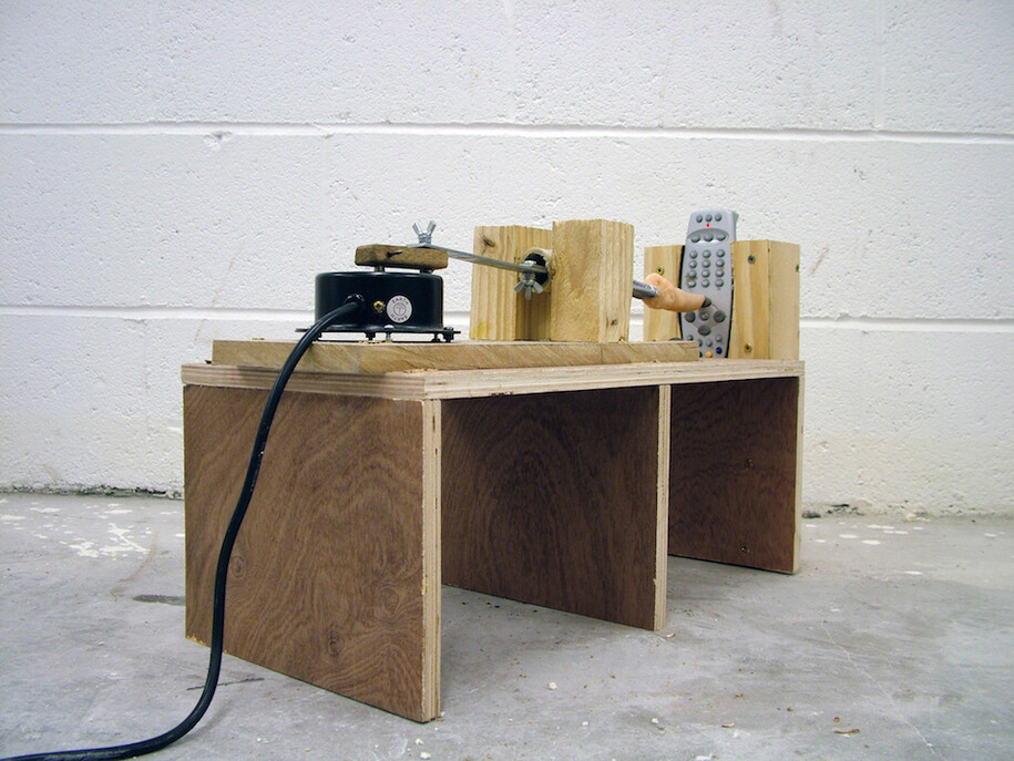 Littlewhitehead, The same but always different