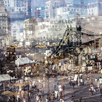 Sung-ah Jun, Salvage Civilization