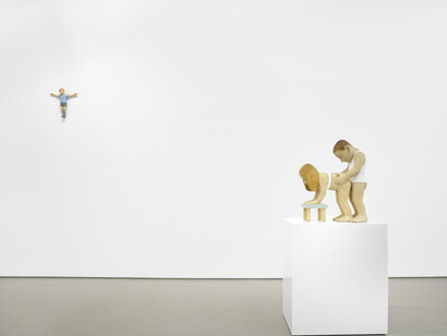 In the Bedroom. Courtesy of Jack Shainman Gallery