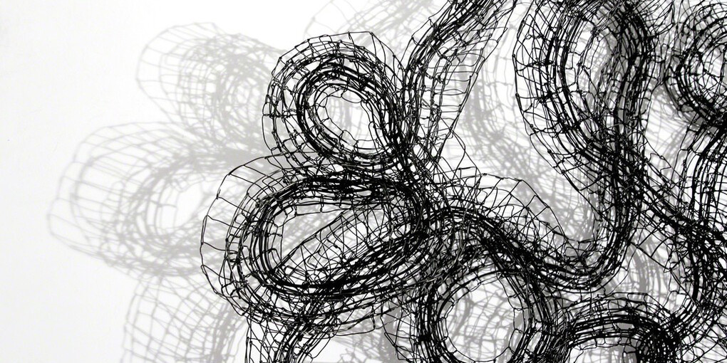 Hannah Quinlivan. Courtesy of JanKossen Contemporary