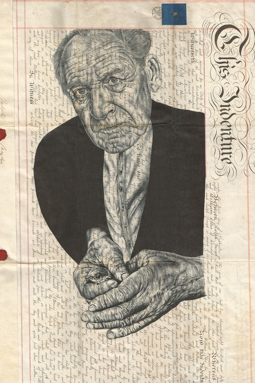 Mark Powell. Anthropology