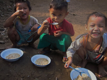 Hunger in Brazil is not an accident, it is a policy centered on corporate interests