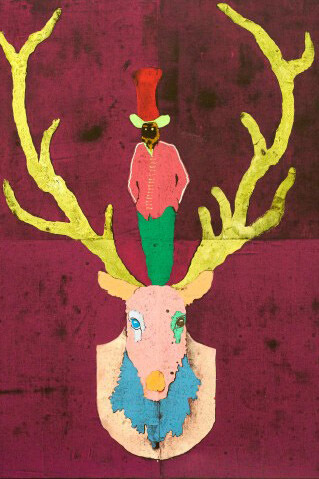 Gama. Courtesy of Galerie Michael Schultz
