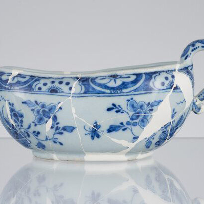 Room of Archaeology. Courtesy of Muzeum Warszawy