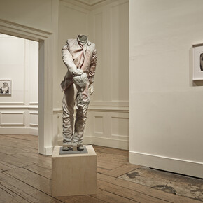 All images: Courtesy the artist and Frith Street Gallery, London