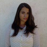 Paula Fernández González