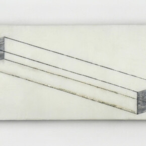 Black Corpora. Courtesy of Carrie Able Gallery