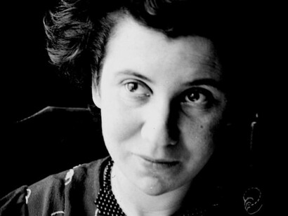 Etty Hillesum