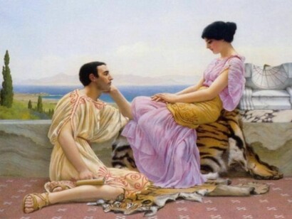 La seduzione della bellezza