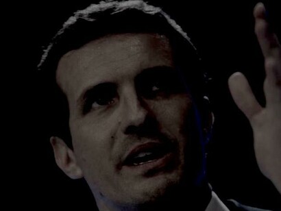 Pablo Casado, caballero blanco del aznarismo
