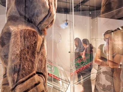 Wearing our Identity. Courtesy of McCord Museum 