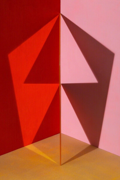 Erin O'Keefe, Things As They Are #42, 2017. Courtesy of Denny Gallery
