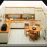 Environment. Courtesy of Deutsches Museum