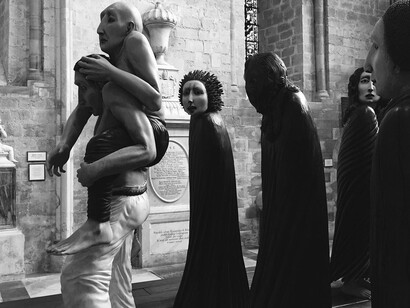 Shadows of the Wanderer