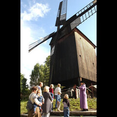 Power engineering. Courtesy of German Museum of Technology
