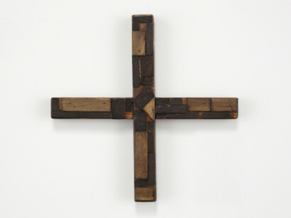 Signifying Form. Courtesy of The Landing