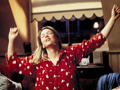 Bridget Jones
