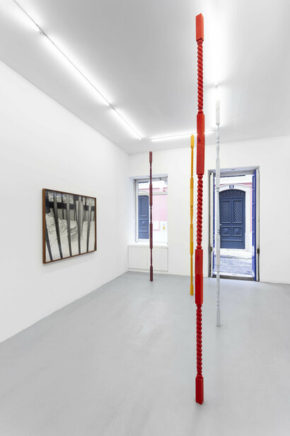Joanna Piotrowska. Courtesy of Galeria Madragoa