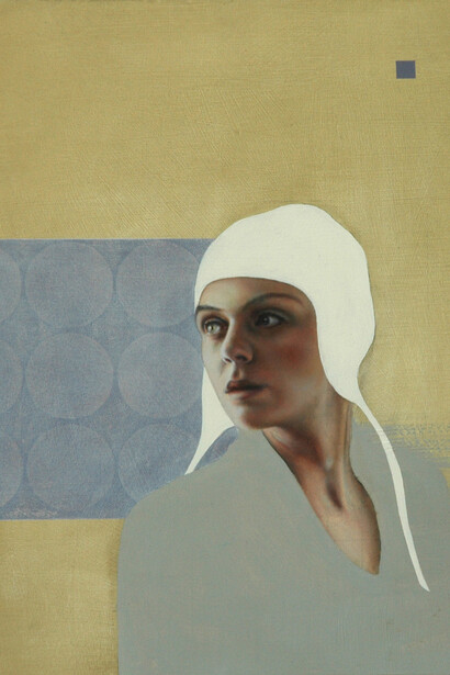 Pippa Young, Eye of the storm