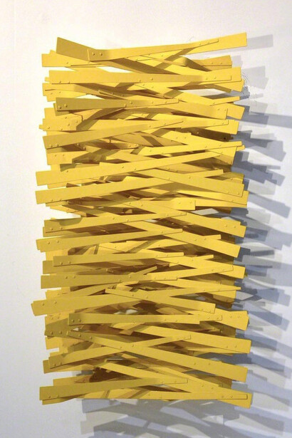 Collective Summer Exhibition. Courtesy of Artscape Lab