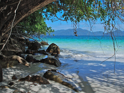 Isole Mergui