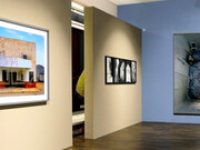 My Garden of Eden. Courtesy of Christophe Guye Galerie