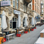 Café Galão