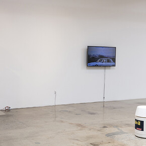 The Great Escapes. Courtesy of Steve Turner